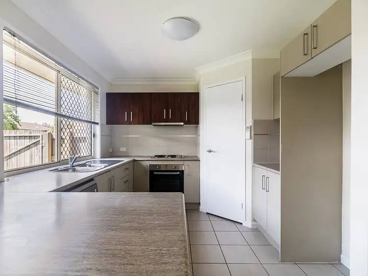 Second view of Homely house listing, 46 Ashmore Close, Marsden QLD 4132
