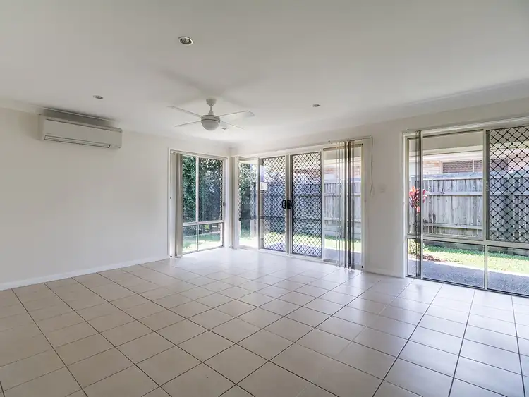 Third view of Homely house listing, 46 Ashmore Close, Marsden QLD 4132