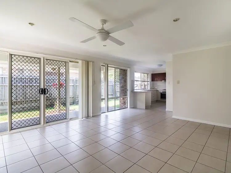 Fifth view of Homely house listing, 46 Ashmore Close, Marsden QLD 4132