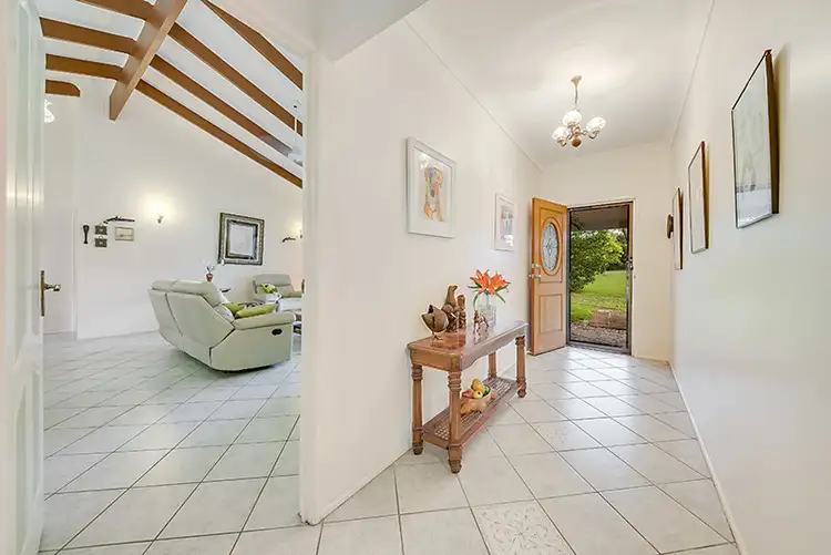 Sixth view of Homely house listing, 74 Richmont Drive, Bouldercombe QLD 4702