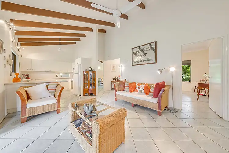 Seventh view of Homely house listing, 74 Richmont Drive, Bouldercombe QLD 4702