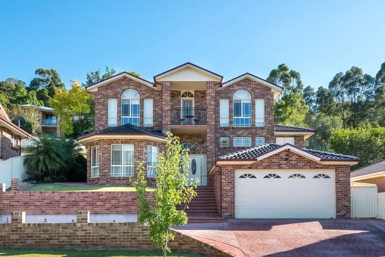10 Sandalwood Road, Farmborough Heights NSW 2526