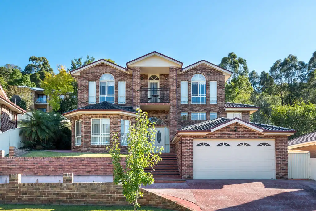 Main view of Homely house listing, 10 Sandalwood Road, Farmborough Heights NSW 2526