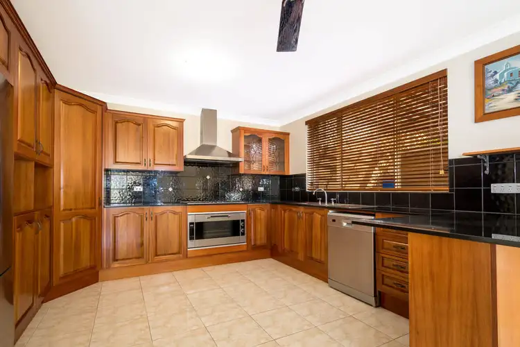 Second view of Homely house listing, 10 Sandalwood Road, Farmborough Heights NSW 2526