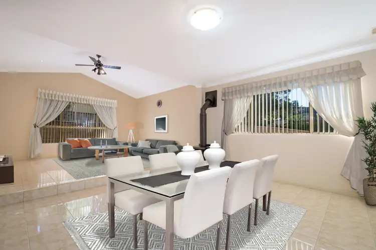 Third view of Homely house listing, 10 Sandalwood Road, Farmborough Heights NSW 2526