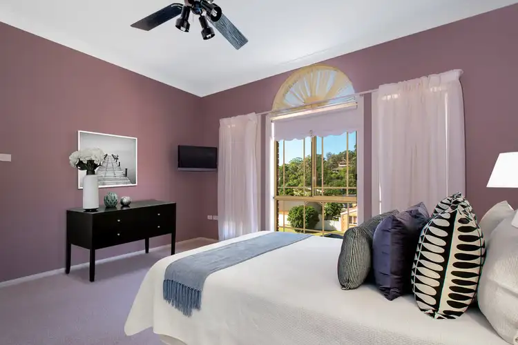 Fourth view of Homely house listing, 10 Sandalwood Road, Farmborough Heights NSW 2526