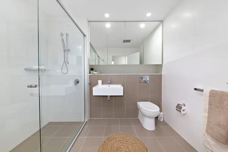 Sixth view of Homely apartment listing, 129/17 Marine Parade, Wentworth Point NSW 2127