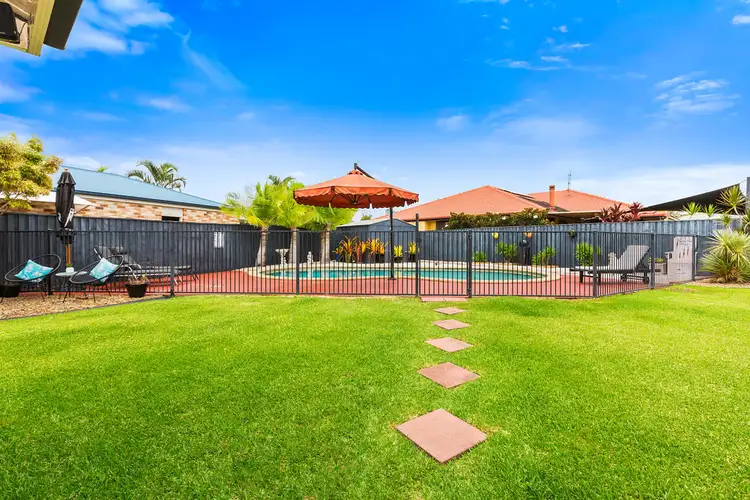 Second view of Homely house listing, 16 Magnolia Crescent, Banora Point NSW 2486