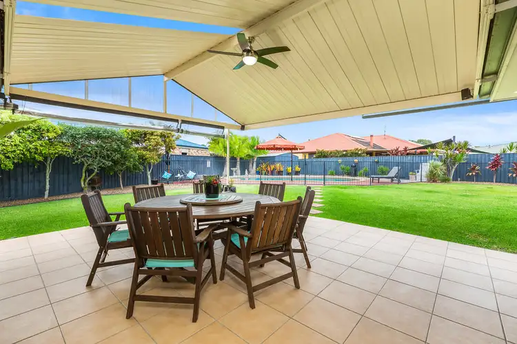 Third view of Homely house listing, 16 Magnolia Crescent, Banora Point NSW 2486
