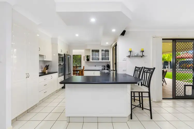 Fourth view of Homely house listing, 16 Magnolia Crescent, Banora Point NSW 2486