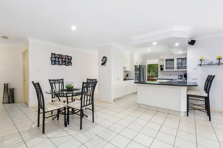 Fifth view of Homely house listing, 16 Magnolia Crescent, Banora Point NSW 2486
