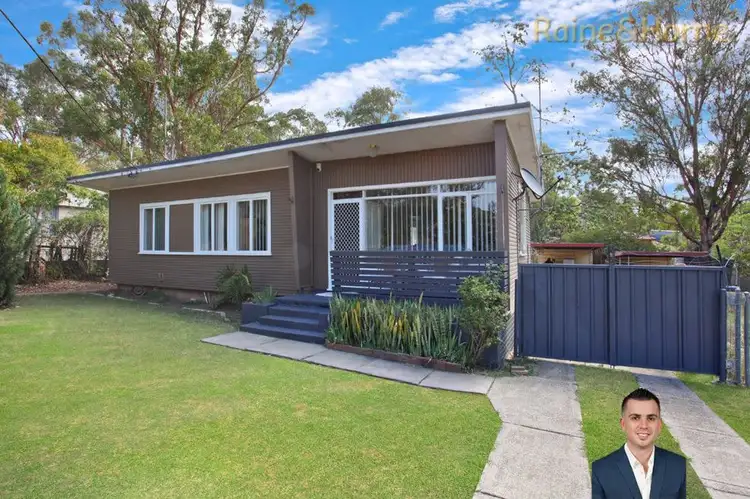 63 & 63a Caloola Avenue, Penrith NSW 2750