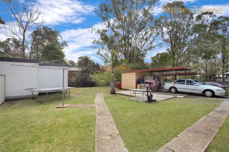Fifth view of Homely house listing, 63 & 63a Caloola Avenue, Penrith NSW 2750