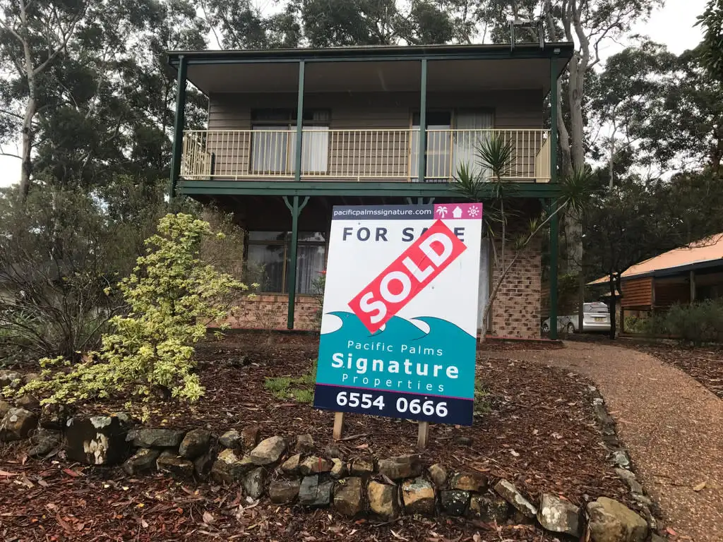 Main view of Homely house listing, 100 Amaroo Drive, Smiths Lake NSW 2428