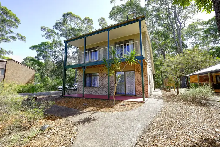 Third view of Homely house listing, 100 Amaroo Drive, Smiths Lake NSW 2428