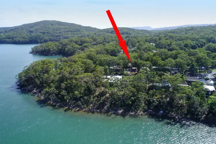 Fourth view of Homely house listing, 100 Amaroo Drive, Smiths Lake NSW 2428