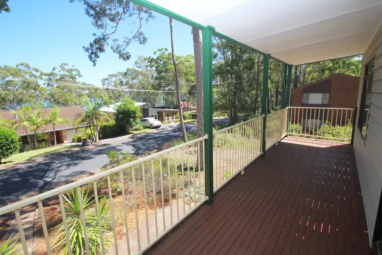 Seventh view of Homely house listing, 100 Amaroo Drive, Smiths Lake NSW 2428