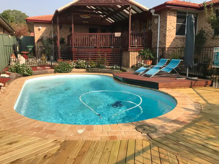 10 Renault Place, Ingleburn NSW 2565