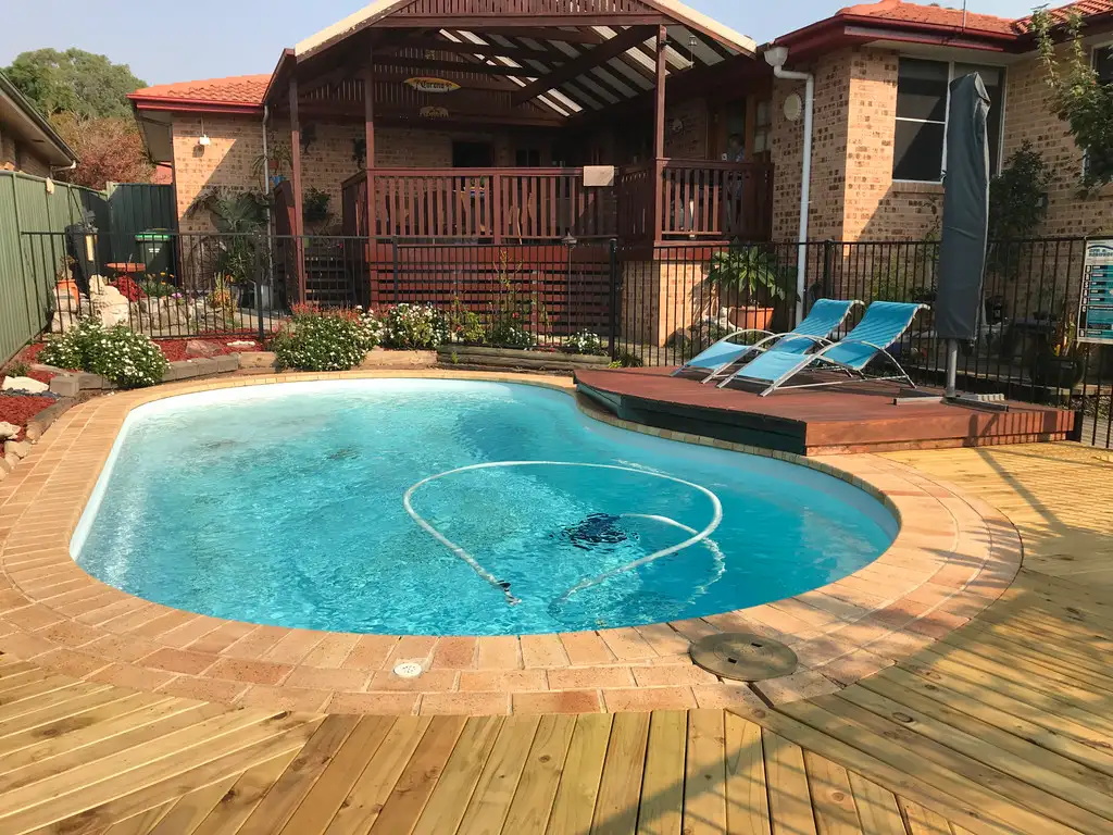 Main view of Homely house listing, 10 Renault Place, Ingleburn NSW 2565