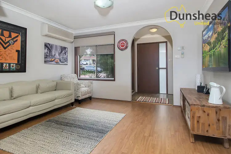 Second view of Homely house listing, 10 Renault Place, Ingleburn NSW 2565