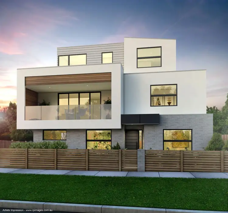 1/530 Station Street, Carrum VIC 3197