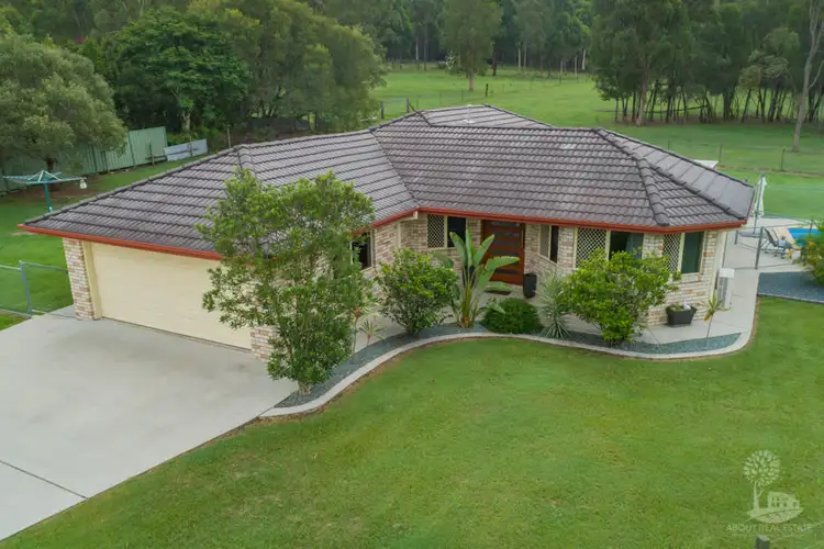 Main view of Homely rural property listing, Address available on request