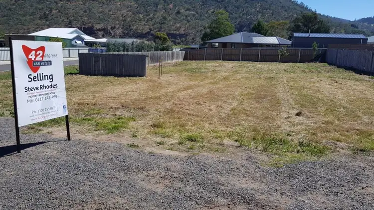 374 Back River Road, Magra TAS 7140