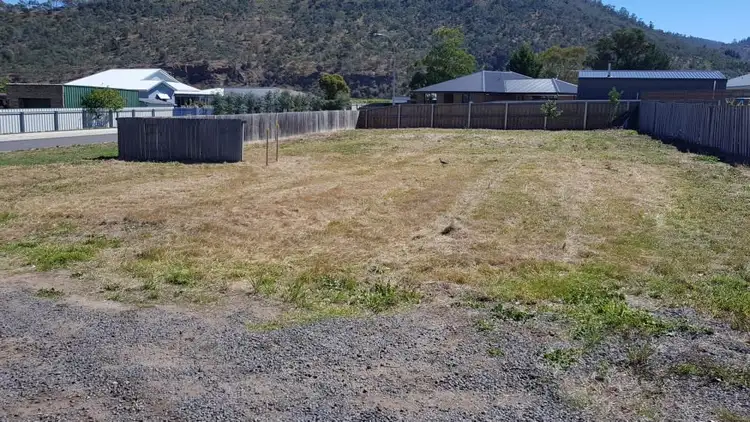 Second view of Homely land listing, 374 Back River Road, Magra TAS 7140