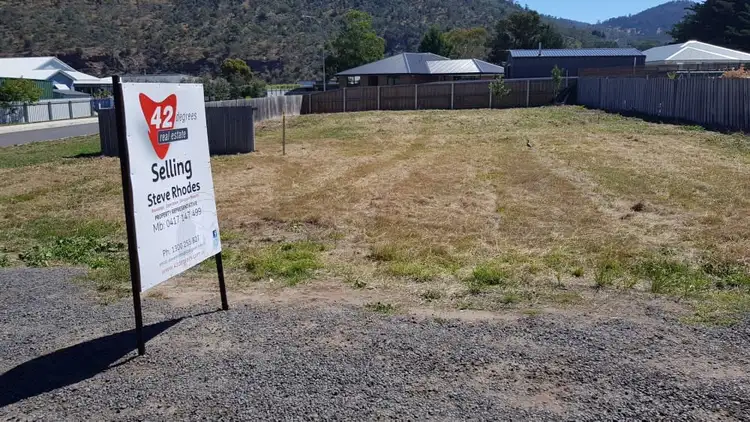 Third view of Homely land listing, 374 Back River Road, Magra TAS 7140