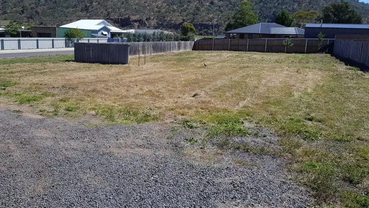 Fourth view of Homely land listing, 374 Back River Road, Magra TAS 7140