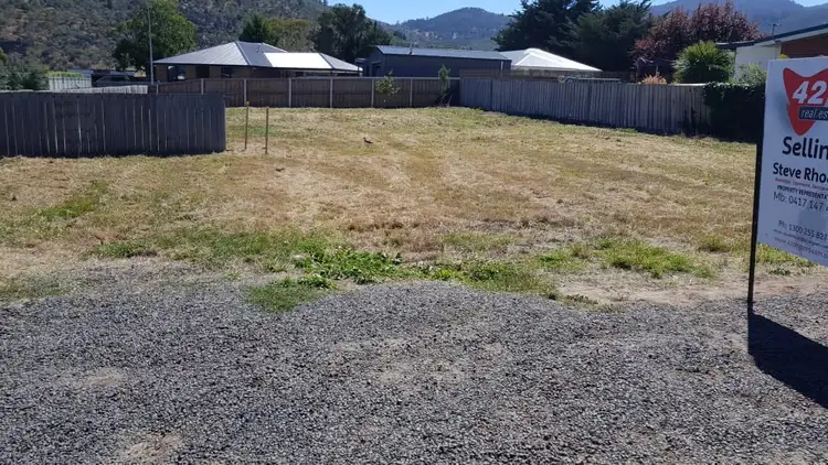 Fifth view of Homely land listing, 374 Back River Road, Magra TAS 7140