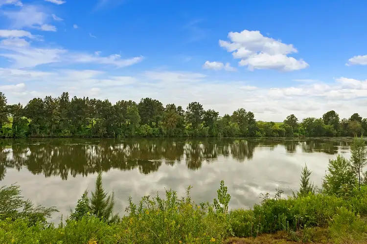 Second view of Homely land listing, 442 Cornwallis Road, Cornwallis NSW 2756