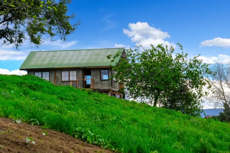 Third view of Homely land listing, 442 Cornwallis Road, Cornwallis NSW 2756