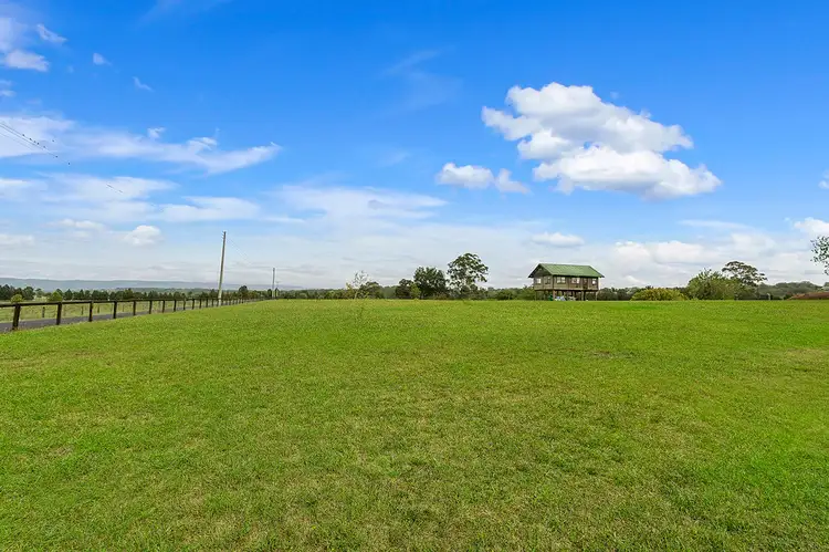 Fifth view of Homely land listing, 442 Cornwallis Road, Cornwallis NSW 2756