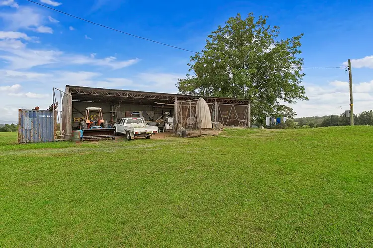 Sixth view of Homely land listing, 442 Cornwallis Road, Cornwallis NSW 2756