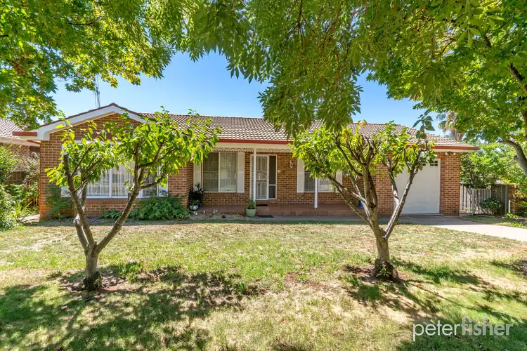 19 Phillip Street, Orange NSW 2800