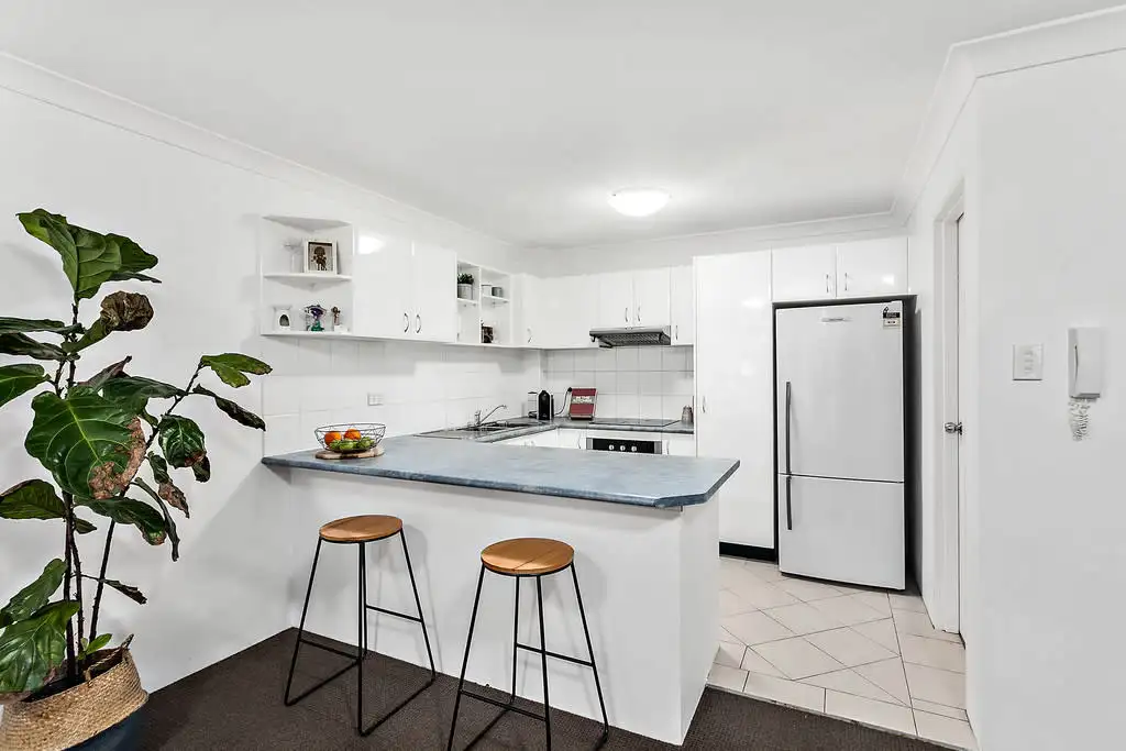 Main view of Homely unit listing, 1/7-9 Railway Parade, Engadine NSW 2233