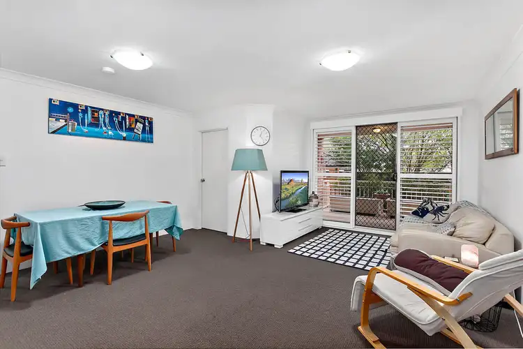 Second view of Homely unit listing, 1/7-9 Railway Parade, Engadine NSW 2233