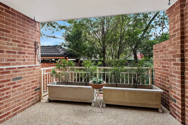 Third view of Homely unit listing, 1/7-9 Railway Parade, Engadine NSW 2233