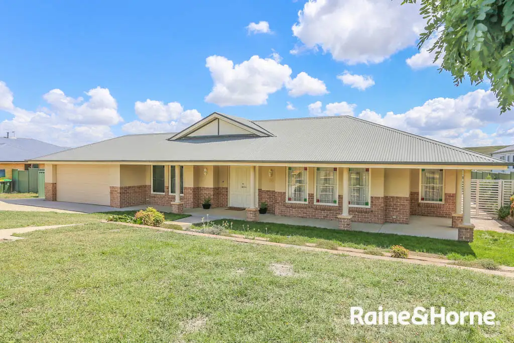 Main view of Homely house listing, 30 Emerald Drive, Kelso NSW 2795
