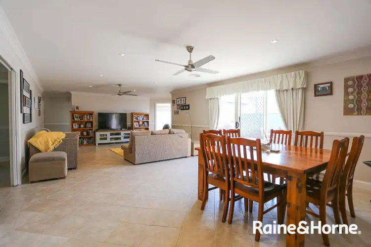 Second view of Homely house listing, 30 Emerald Drive, Kelso NSW 2795