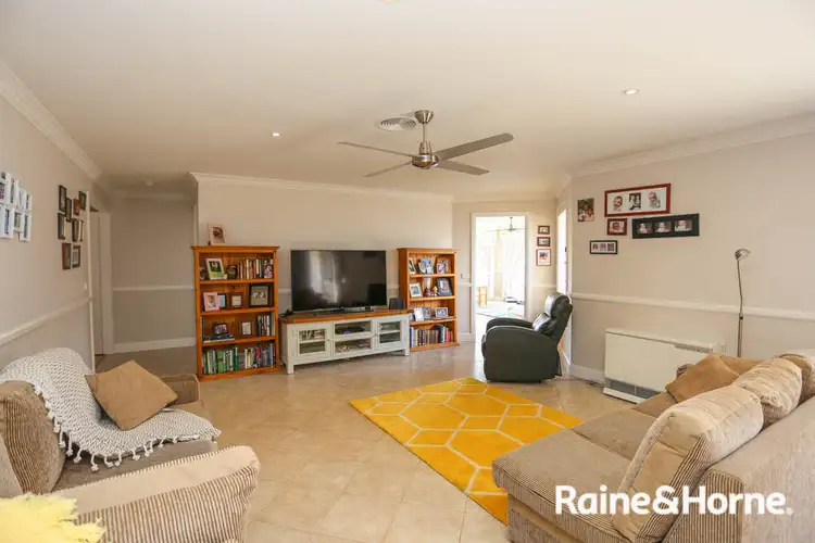 Third view of Homely house listing, 30 Emerald Drive, Kelso NSW 2795