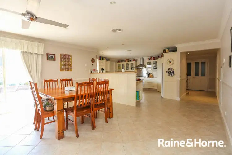 Fourth view of Homely house listing, 30 Emerald Drive, Kelso NSW 2795