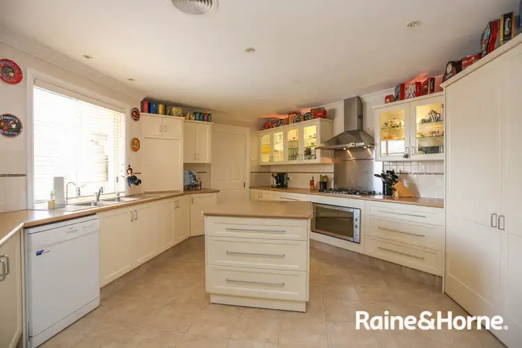 Fifth view of Homely house listing, 30 Emerald Drive, Kelso NSW 2795