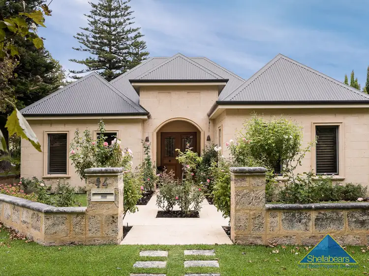 14 Hammond Road