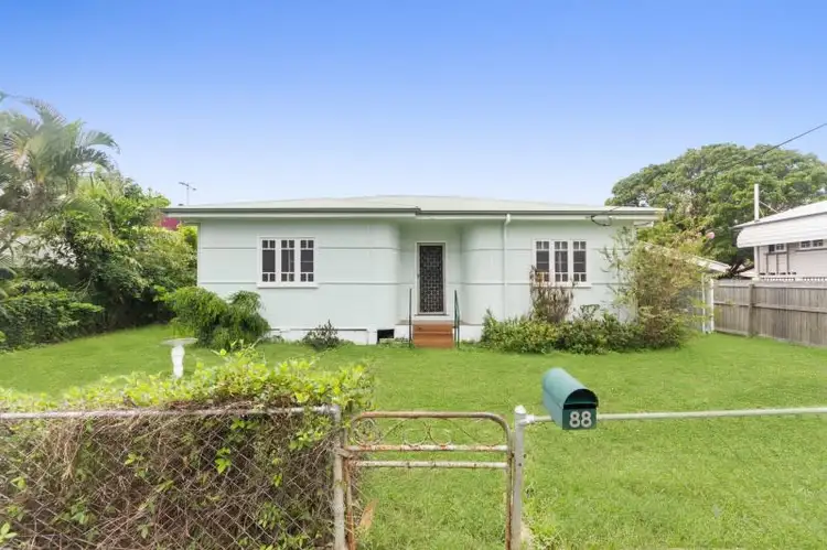 88 Corcoran Street, Currajong QLD 4812