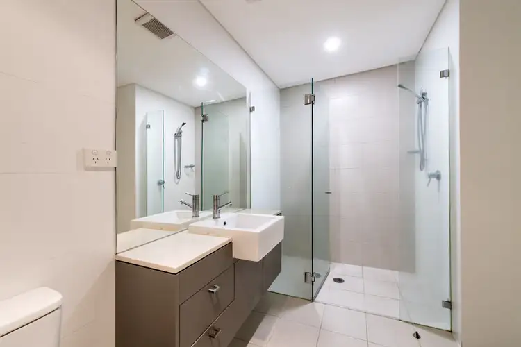 Fifth view of Homely unit listing, 11/277 Kingsway, Caringbah NSW 2229