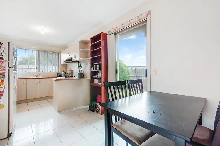 Second view of Homely unit listing, Unit 1/1 Navarre Drive, Cranbourne West VIC 3977