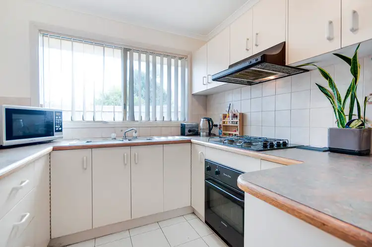 Third view of Homely unit listing, Unit 1/1 Navarre Drive, Cranbourne West VIC 3977