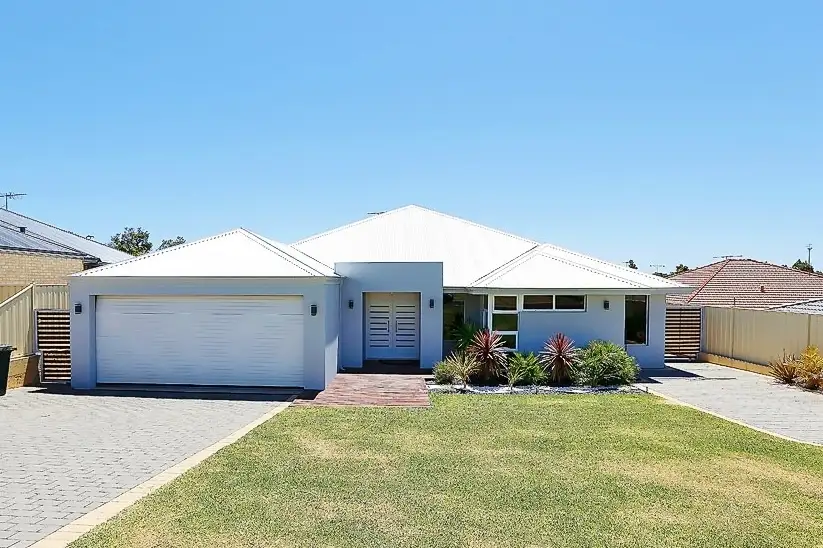 Main view of Homely house listing, 29 Polwarth Circuit, Eaton WA 6232